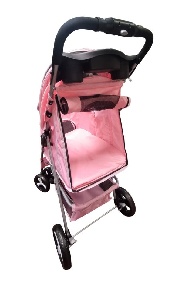 Luxury Pet Stroller