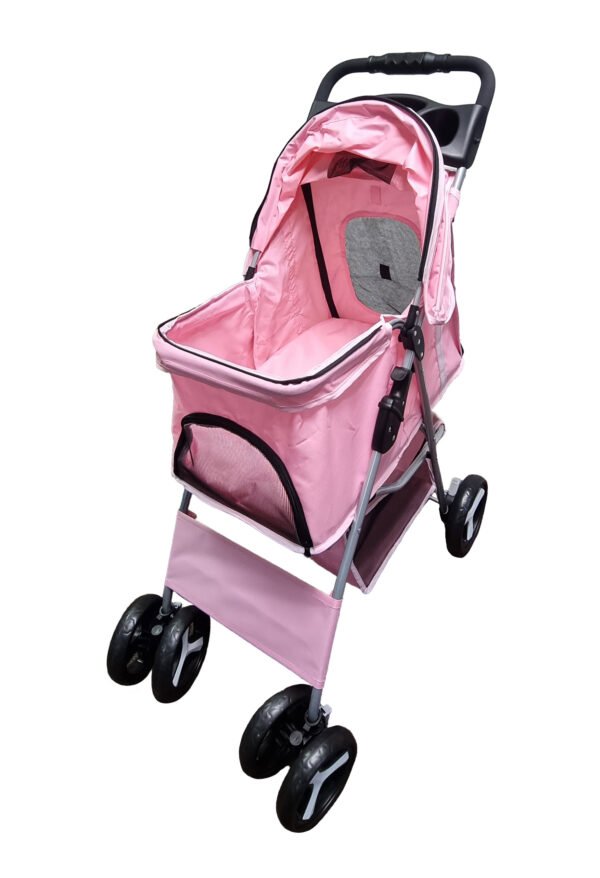 Luxury Pet Stroller