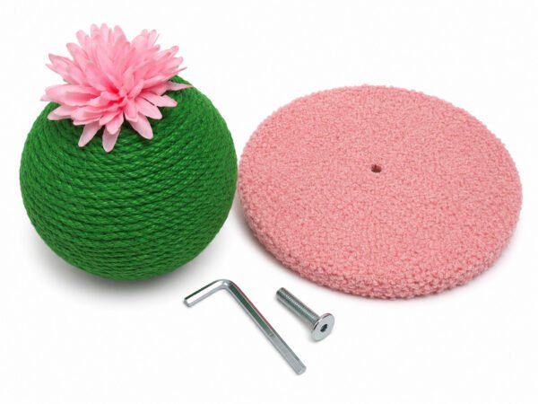 Cat Scratching Toy
