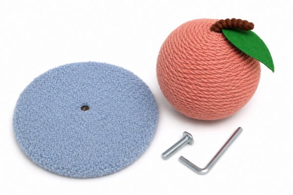 Cat Scratching Toy