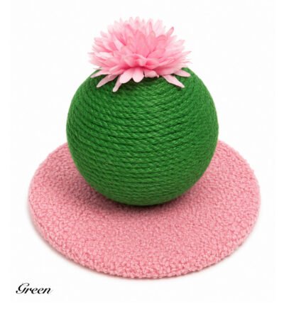 Cat Scratching Toy
