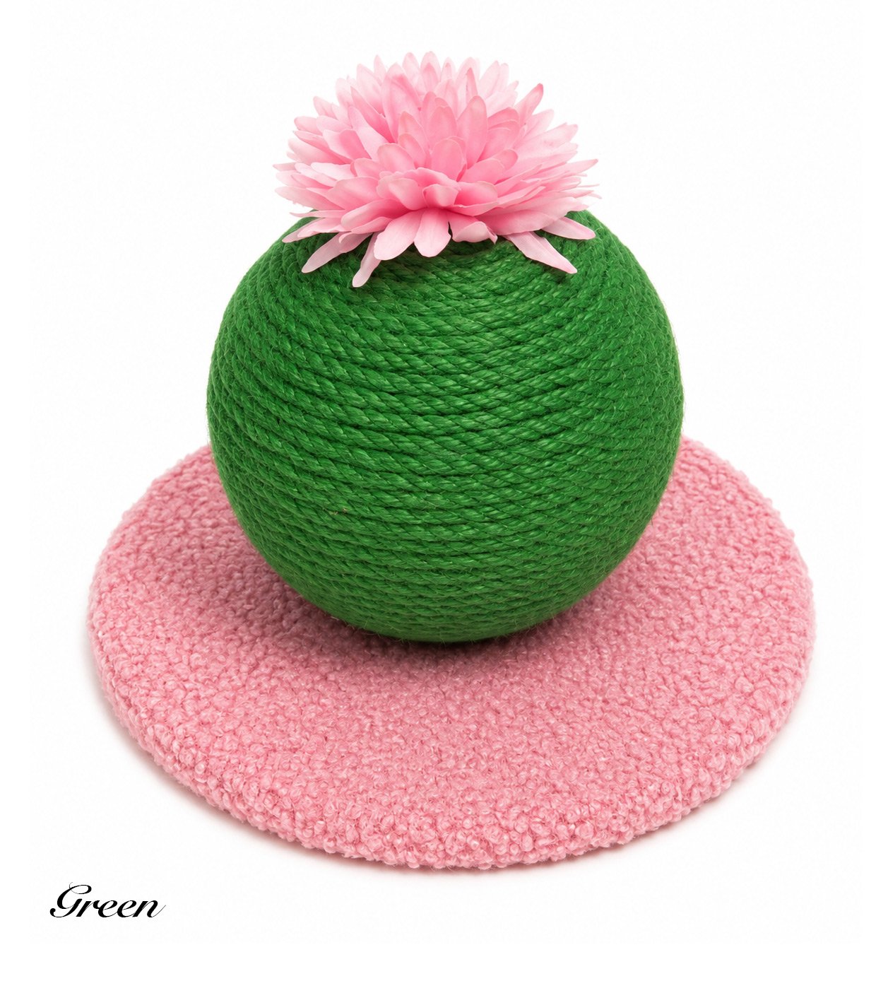 Cat Scratching Toy