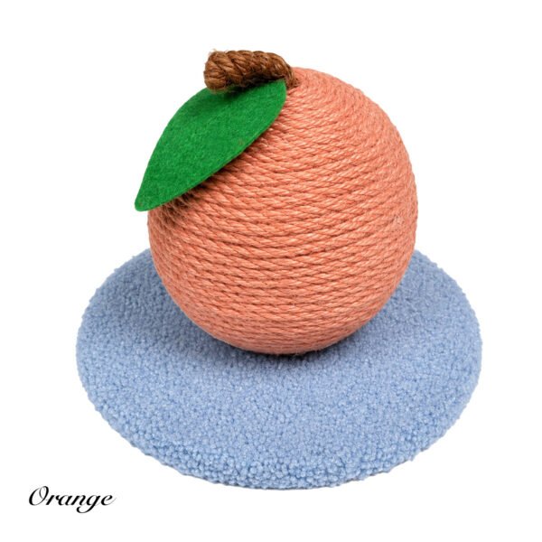 Cat Scratching Toy