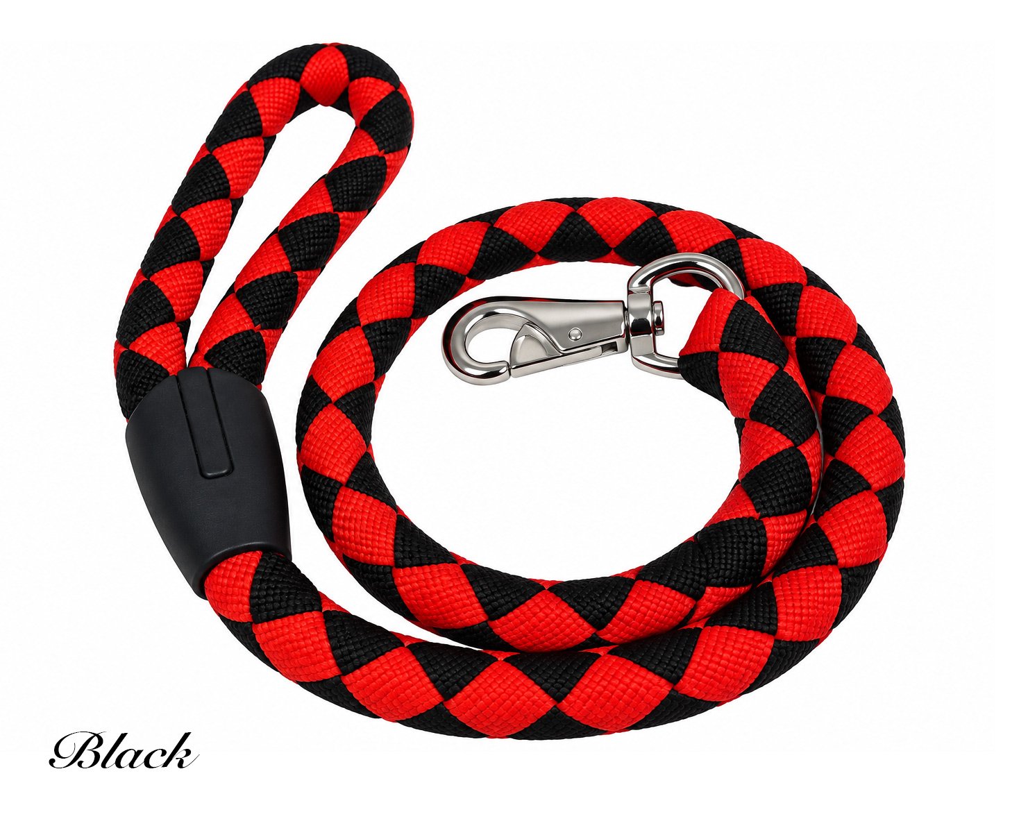 Strong Braided Dog Lead