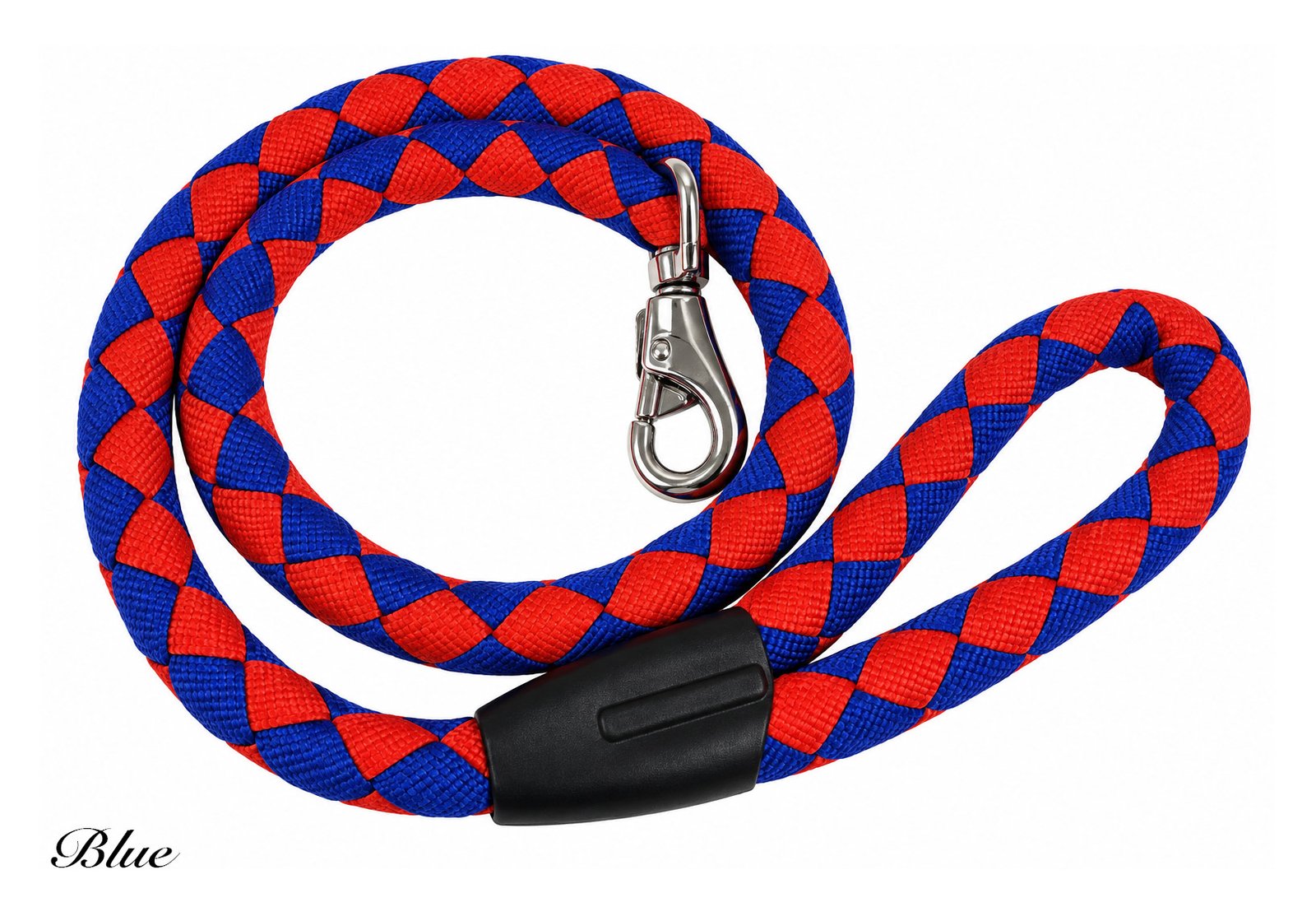 Strong Braided Dog Lead