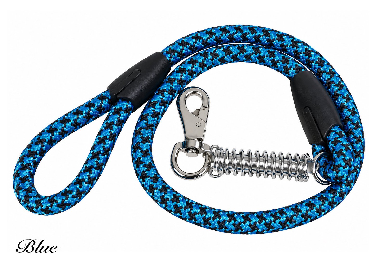 Strong Dog Leads with Shock Absorber