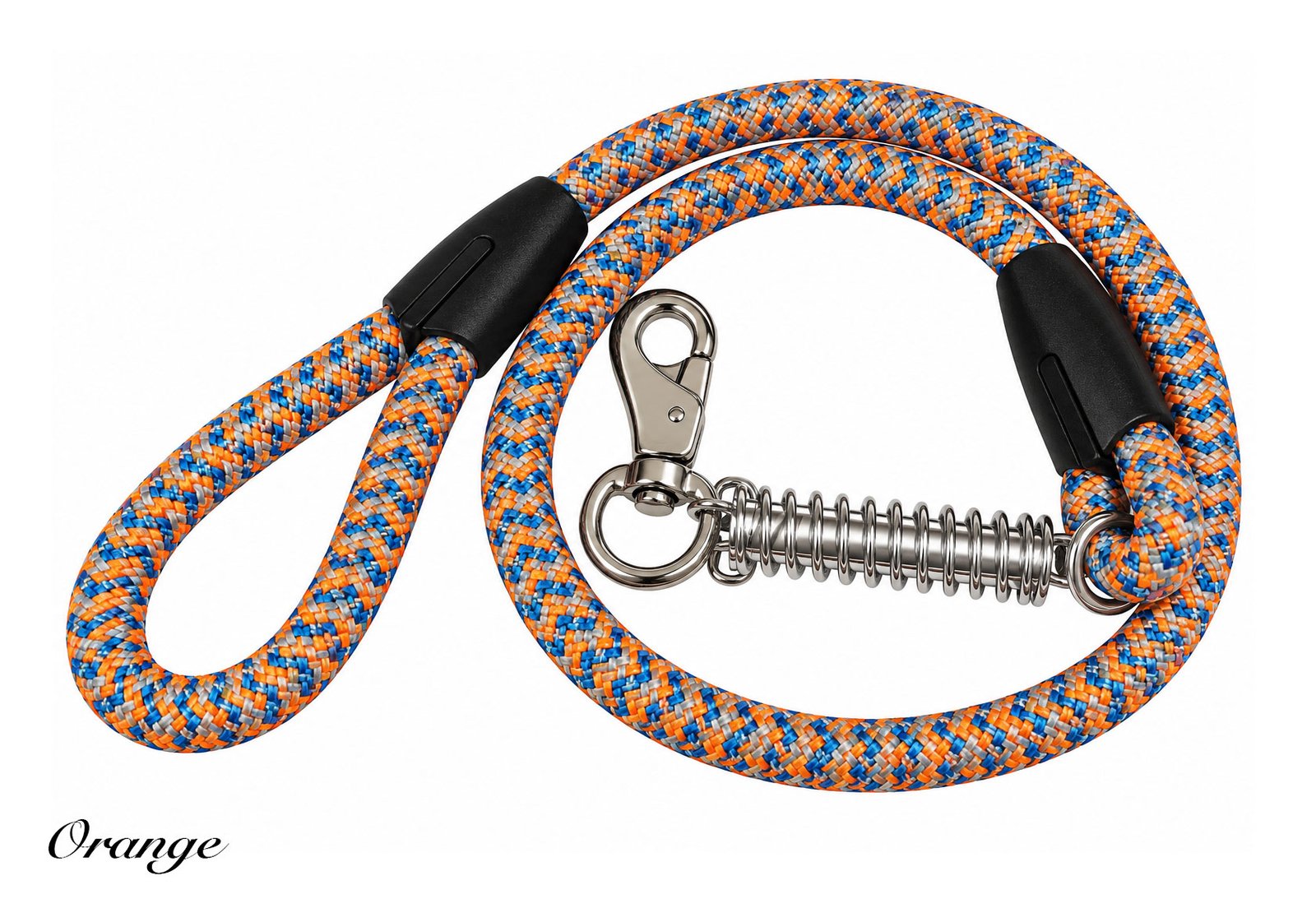 Strong Dog Leads with Shock Absorber