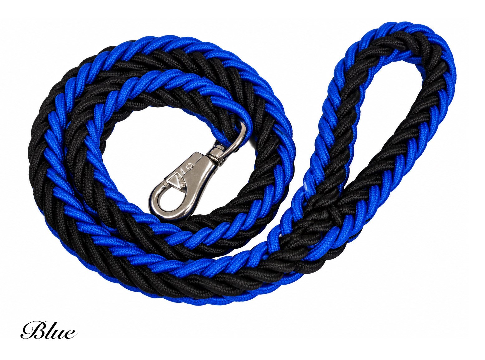Braided Rope Dog Lead