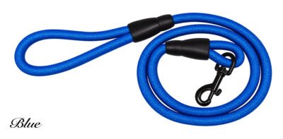 Rope Dog Lead – Available in 4 Colours