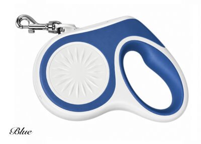 5m Retractable Dog Lead