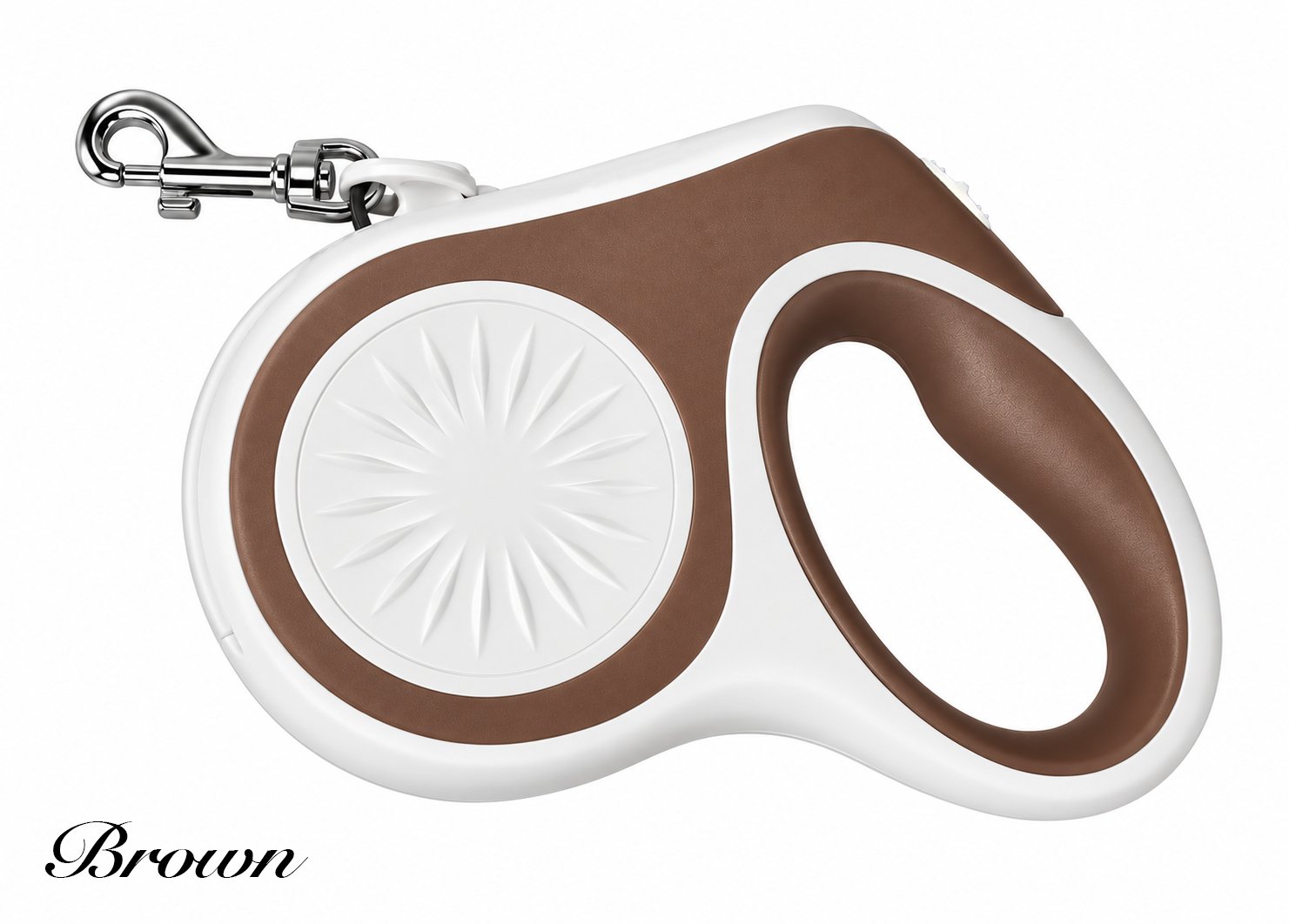 5m Retractable Dog Lead