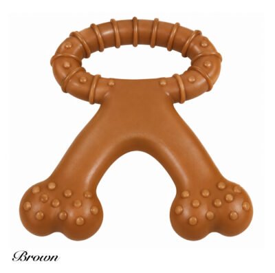 Heavy-Duty Dog Chew Toy